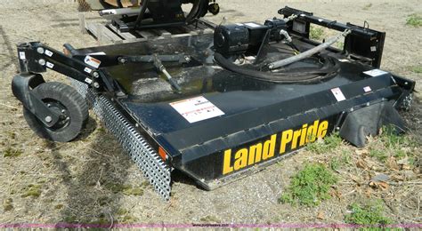 land pride skid steer mower for sale|land pride mowers for sale.